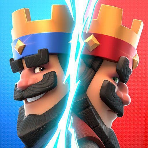 Clash Royale — grupos de WhatsApp