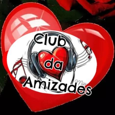 Clube da Amizade