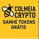 Colmeia Crypto – Ganhe Tokens Gratis