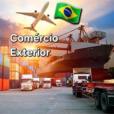 Comercio Exterior — grupos de WhatsApp