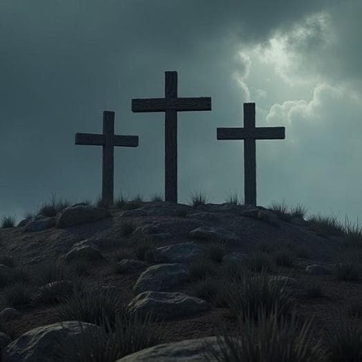 Conhecer Cristo
