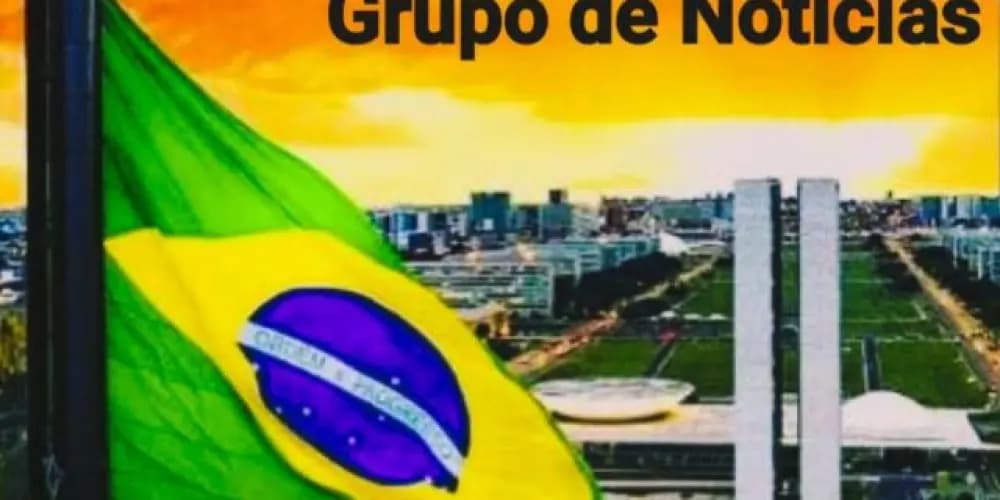 CONSULTA PÚBLICA 🇧🇷 2️⃣