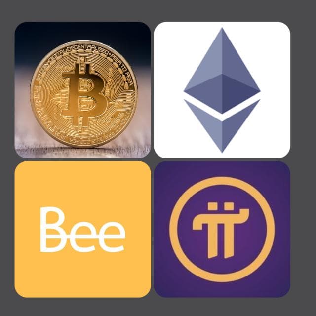 Crypto currency working — WhatsApp groups