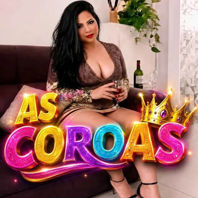 As Coroas