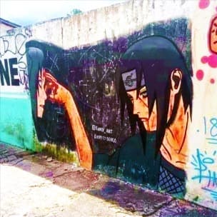 Cultura Periférica e Urbana