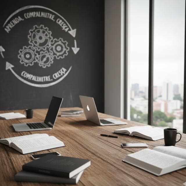 Cursos Gratuitos EAD — grupos de WhatsApp