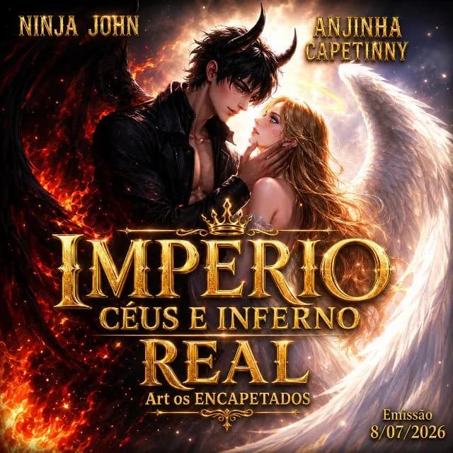 Imperio Ceus E Inferno Real