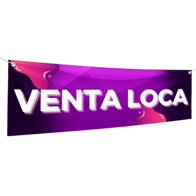 Ventas a lo loco
