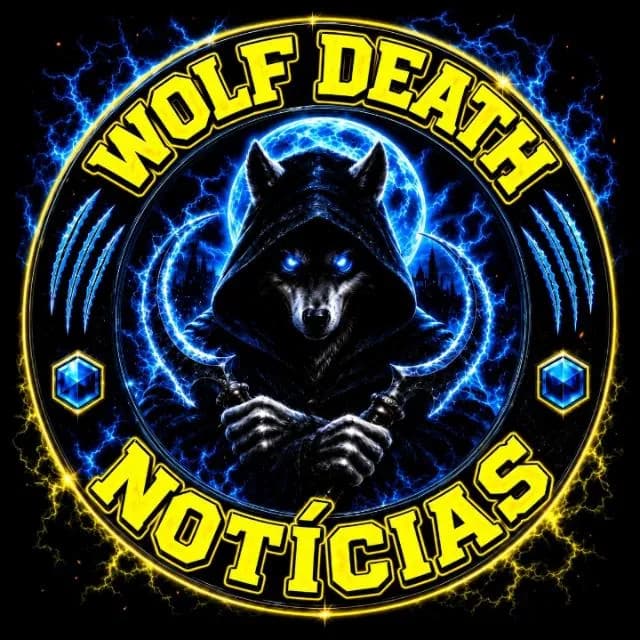 Wolf Death Notícias