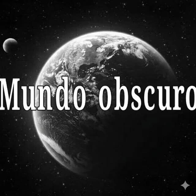 O Mundi Escuro2026