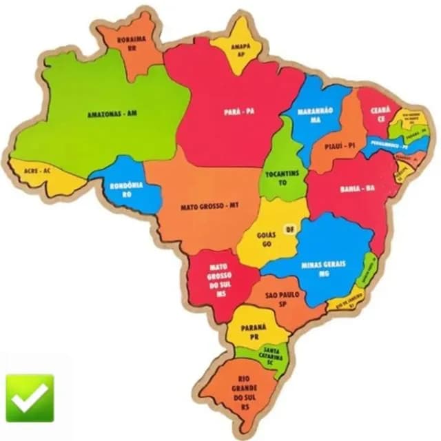 De Itaqua SP Para O Brasil