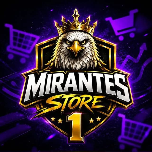 Compras & Vendas | Mirantes Store