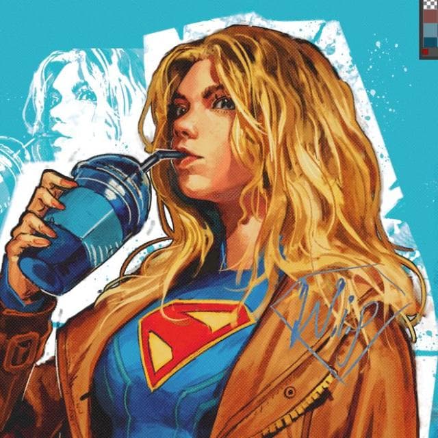 DC Comics ~ Bate Papo — grupos de WhatsApp