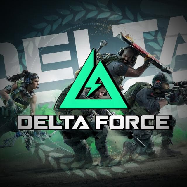 Delta Force — grupos de WhatsApp
