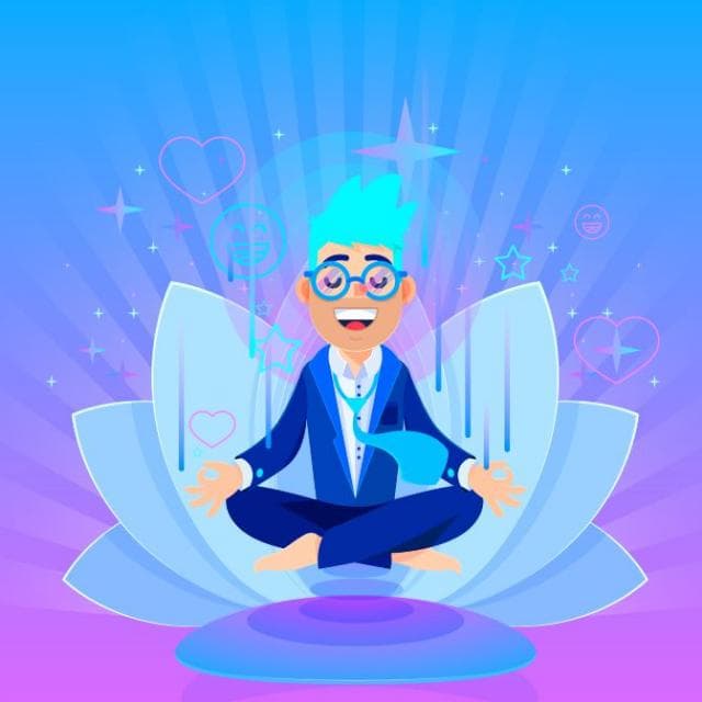 Desenvolvimento Pessoal — grupos de WhatsApp