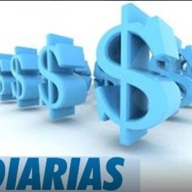 Diárias Em Todo Mato Grosso