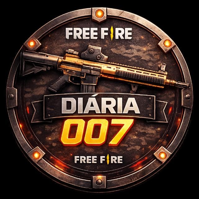 Diário 007 — grupos de WhatsApp