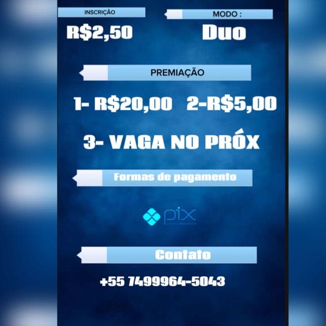 Diário Ferreira — grupos de WhatsApp