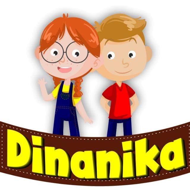 @Dinanika Modas e Ateliê 👩🏼‍💻