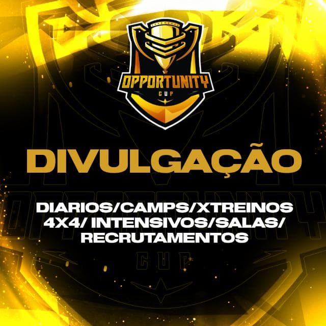 Divulgacao 9 — grupos de WhatsApp