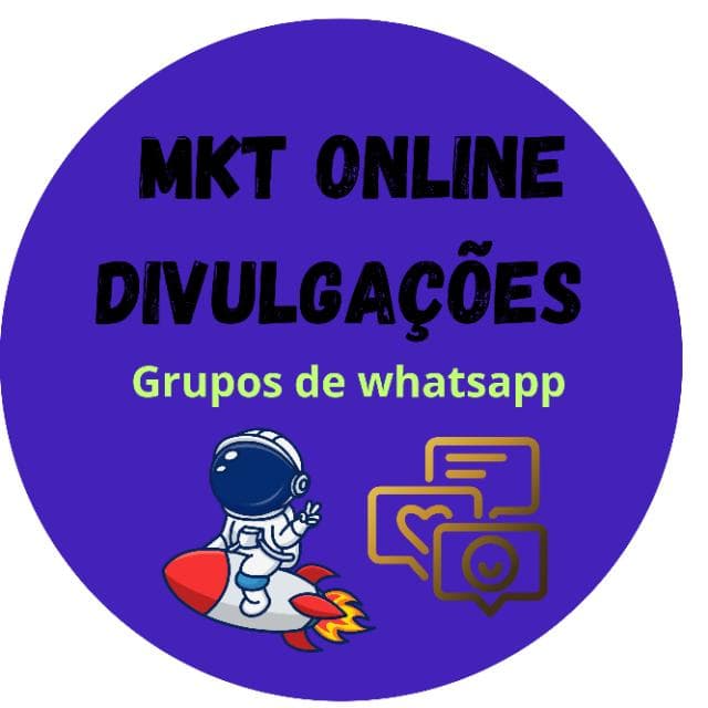 01 Mkt Divulgação — grupos de WhatsApp