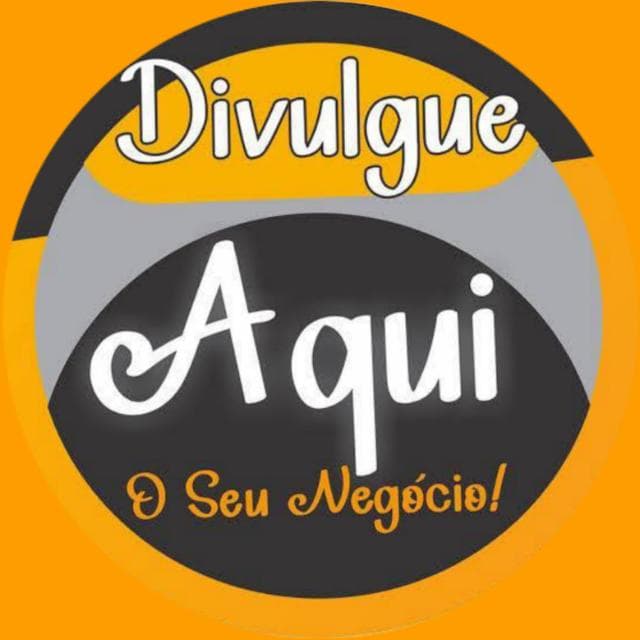 Divulgue Aqui Seu Negócio — grupos de WhatsApp