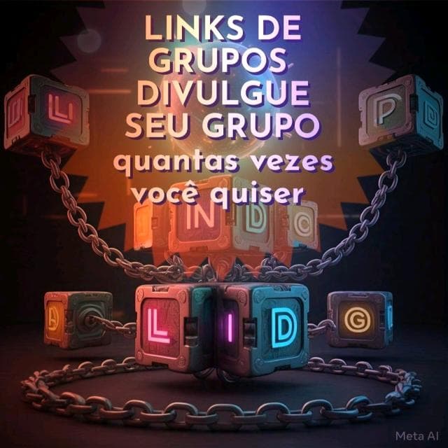 Divulgue Seu Grupo — grupos de WhatsApp
