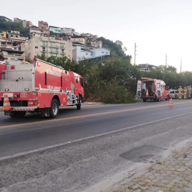 Ecoserrano Trânsito e Denúncias