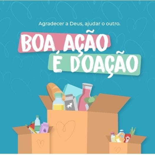 Doacoes Lucas Do Rio Verde