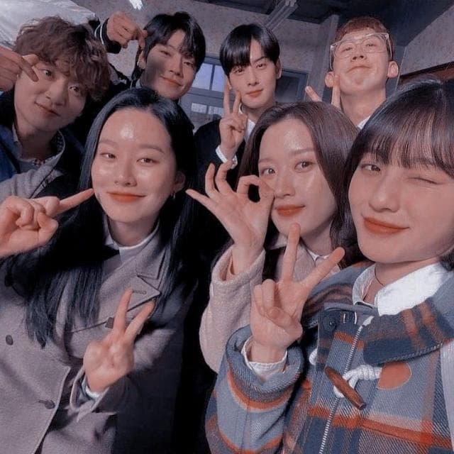 Doramas