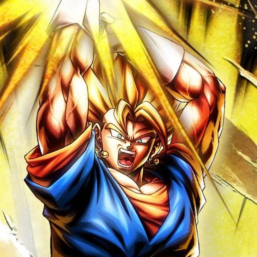 Dragon Ball Legends — grupos de WhatsApp