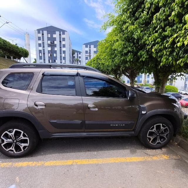 Duster Turbo 1.3 Tce (Dusteiros) — grupos de WhatsApp