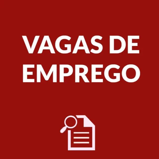 1 Vagas Ipatinga e Regiao