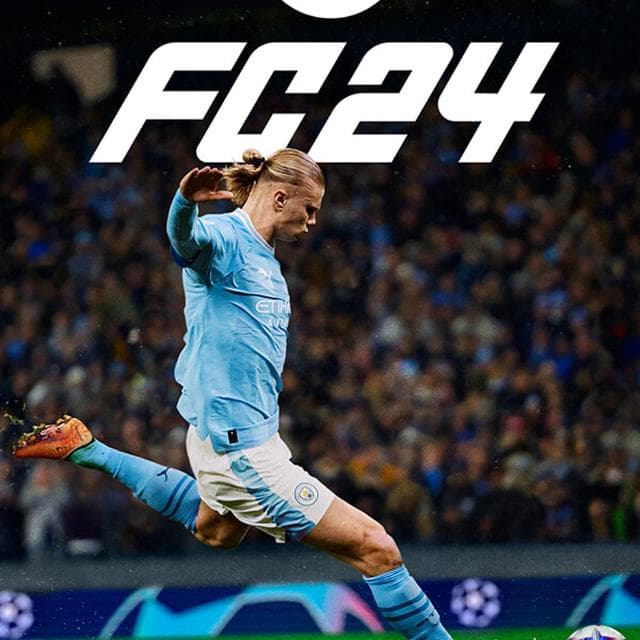 EA FC 24 — grupos de WhatsApp