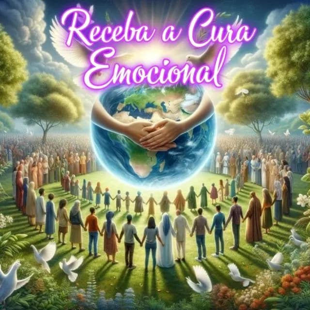 Cura e Desapego Emocional