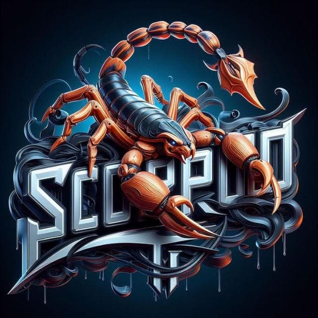 Engaja Escorpion — grupos de WhatsApp