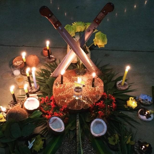 Espirituais — grupos de WhatsApp