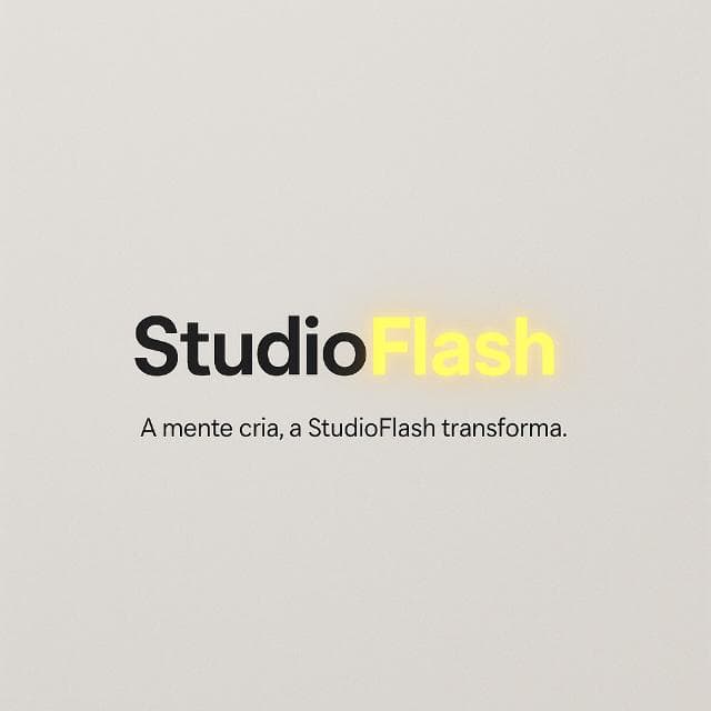 StudioFlash — grupos de WhatsApp