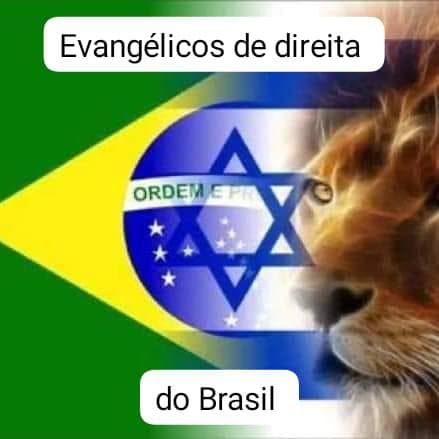 Evangelicos De Direita Do Brasil