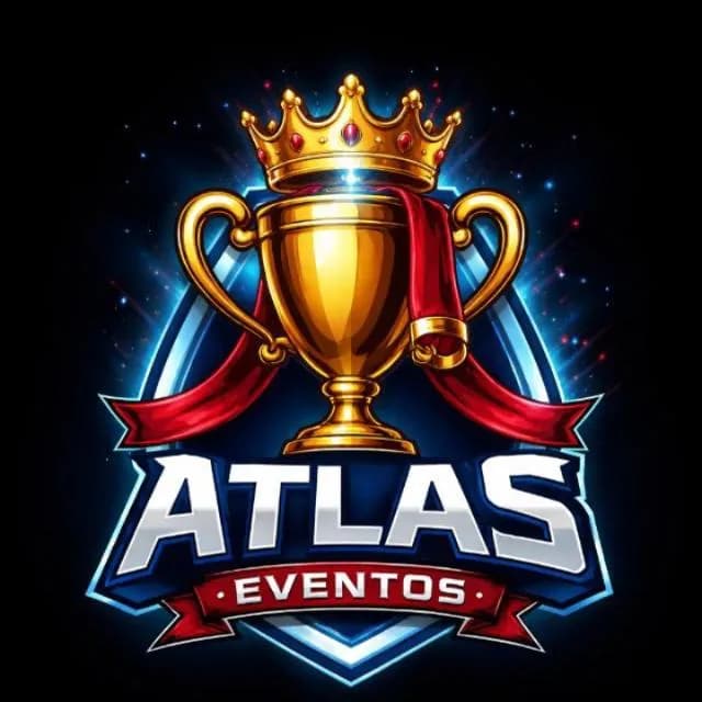 Eventos Atlas