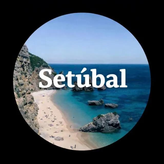 Setubal