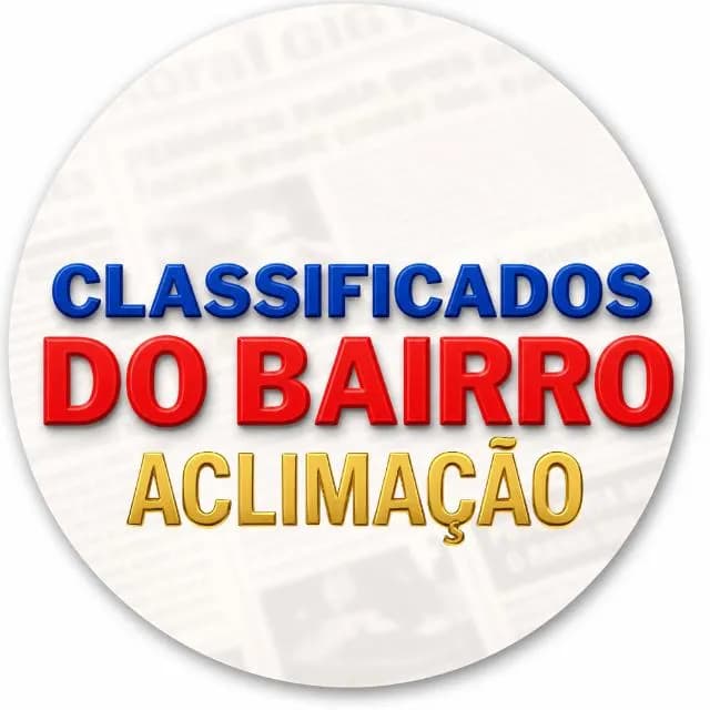 Classificados do Bairro da Aclimação
