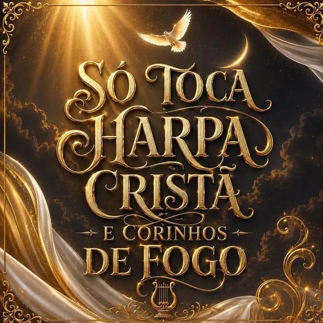 Harpa Cristã e Corinho de Fogo
