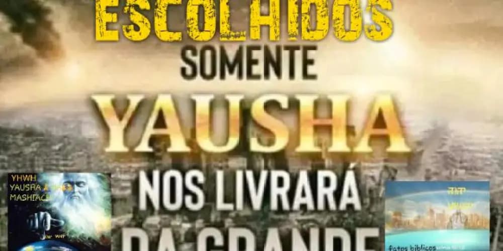 FB OS 144 Mil Escolhidos — grupos de WhatsApp