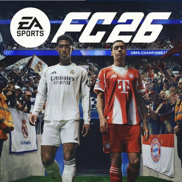 FC 26 — grupos de WhatsApp