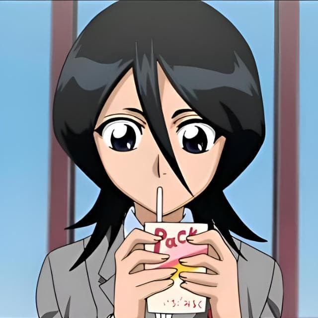 Figurinhas De Animes