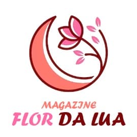 Magazine - Flor Da Lua