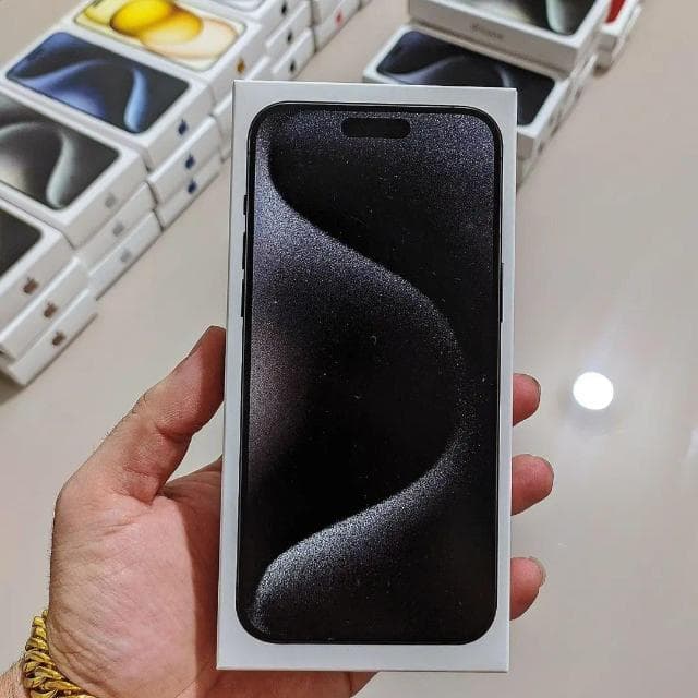 Fornecedor iPhone Nacional