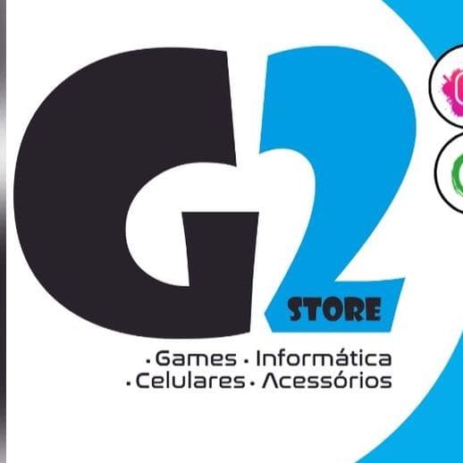 G2 Revendedores