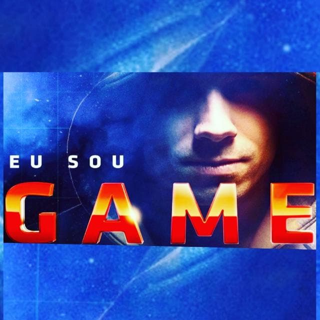 G:5 Eu Sou Gamer — grupos de WhatsApp